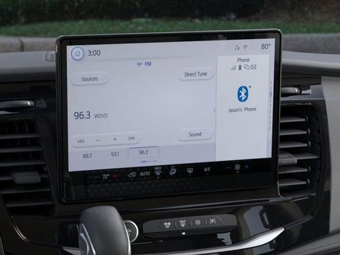 New 2025 Ford Transit 350 XLT image 14