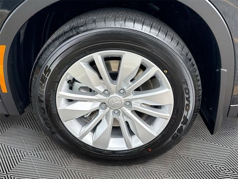 New 2025 Mitsubishi Outlander ES image 32