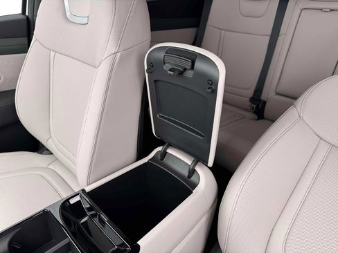 New 2026 Hyundai Tucson Limited FWD image 19