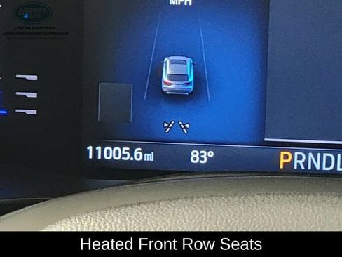 Used 2024 Ford Escape ST-Line w/ Tech Pack #1 AWD/4WD image 30