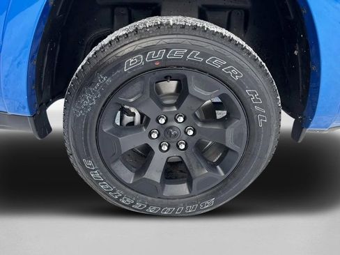 New 2026 RAM 1500 Big Horn AWD/4WD image 27