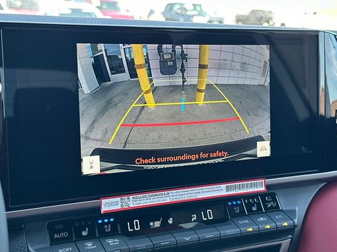 Certified 2026 Toyota Camry XSE w/ Premium Package FWD image 18