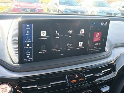 Certified 2025 Acura MDX Technology Package image 16