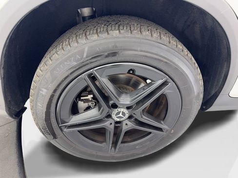 Used 2022 Mercedes-Benz GLC 300 image 82