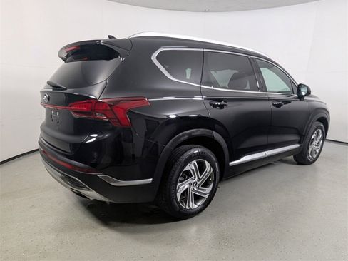 Used 2021 Hyundai Santa Fe SEL image 7