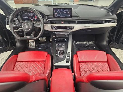 Used 2018 Audi S5 Premium Plus image 15