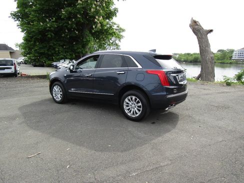 Used 2019 Cadillac XT5 AWD image 34