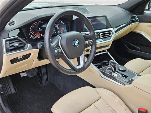 Used 2020 BMW 330i xDrive Sedan w/ Convenience Package AWD/4WD image 10