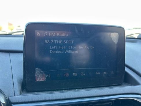 Used 2018 MAZDA MX-5 Miata RF Club image 10