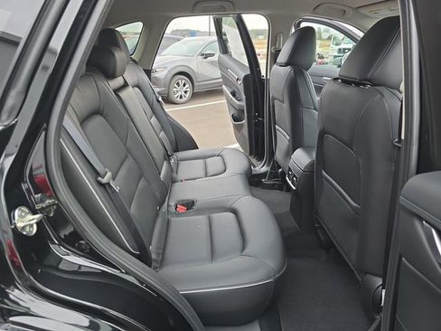 New 2025 MAZDA CX-5 AWD 2.5 S w/ Select Package image 19