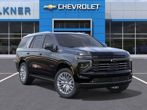 New 2026 Chevrolet Tahoe High Country image 31