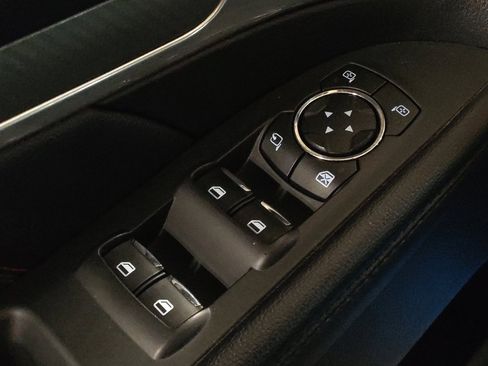 Used 2016 Ford Explorer Sport w/ Equipment Group 401A AWD/4WD image 27