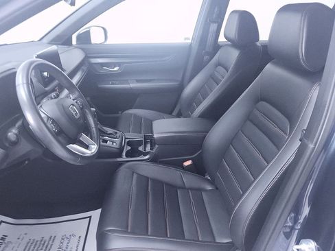 Used 2024 Honda CR-V Sport-L image 11