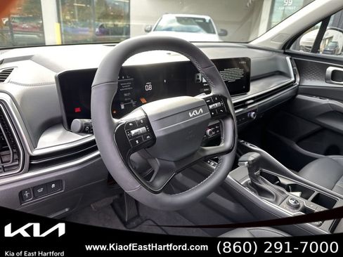 New 2026 Kia Sorento EX AWD/4WD image 30