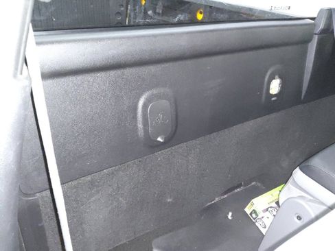 Used 2018 Chevrolet Silverado 1500 W/T w/ WT Fleet Convenience Package image 19