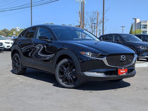 New 2026 MAZDA CX-30 AWD 2.5 S w/ Select Sport Pkg image 3
