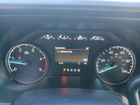 New 2026 Ford F250 XL w/ STX Appearance Package image 20