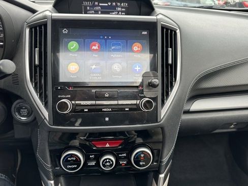 Used 2021 Subaru Forester Limited image 21