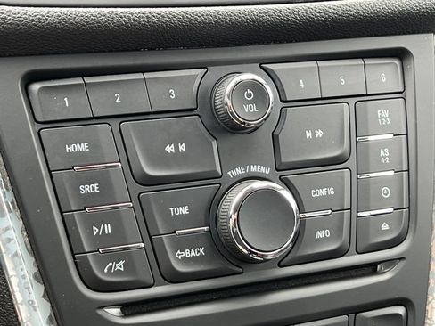 Used 2016 Buick Encore AWD image 20