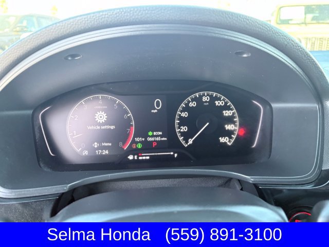 Used 2024 Honda Civic Sport image 22