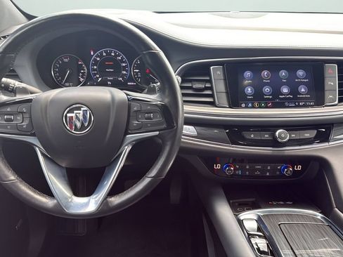 Used 2024 Buick Enclave Premium FWD image 24