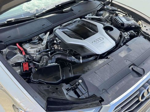 Used 2019 Audi A6 3.0T Premium Plus AWD/4WD image 70