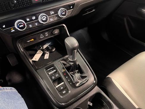 Used 2023 Honda CR-V EX image 28