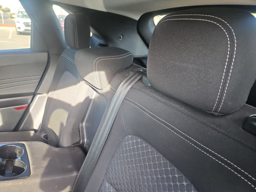 Certified 2023 Ford Escape Active w/ Cold Weather Package FWD image 12