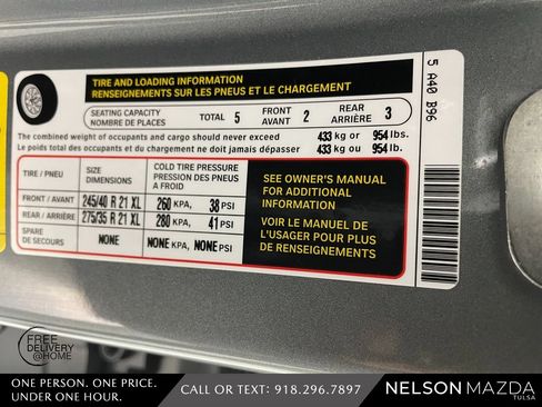 Used 2023 BMW X3 xDrive30i w/ Premium Package w/ZPA image 56