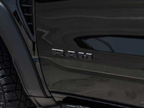 Used 2022 RAM 1500 TRX w/ TRX Level 1 Equipment Group AWD/4WD image 35