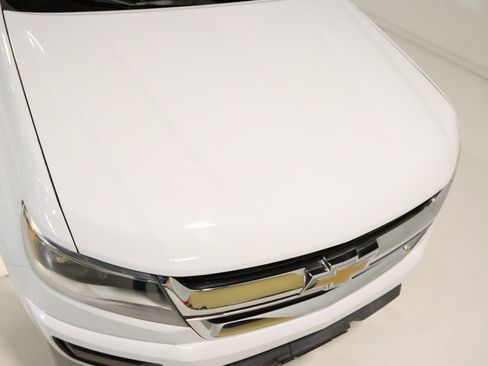 Used 2015 Chevrolet Colorado W/T w/ WT Convenience Package image 20