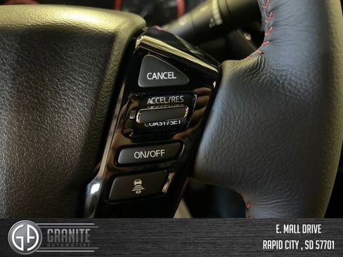 New 2026 Nissan Frontier PRO-4X w/ Pro Premium Package image 34