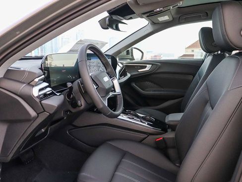 New 2025 Audi A5 2.0T Premium image 22