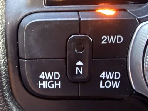 Used 2019 RAM 1500 Rebel w/ Rebel Level 2 Equipment Group image 32