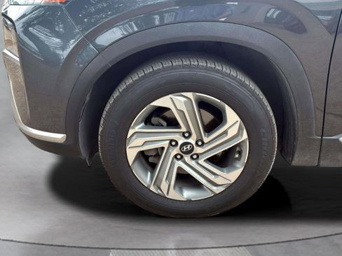 Used 2021 Hyundai Santa Fe SEL FWD image 42