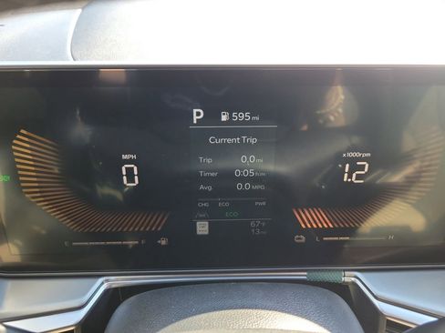 New 2026 Kia Sorento EX w/ EX Premium Package AWD/4WD image 27