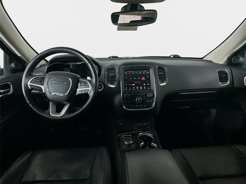 Used 2017 Dodge Durango Citadel image 29