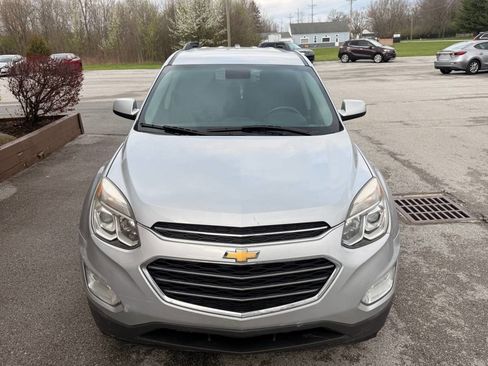 Used 2016 Chevrolet Equinox LT w/ Convenience Package image 3