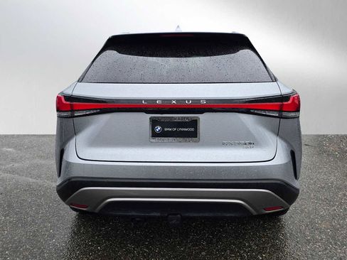 Used 2024 Lexus RX 350 image 4