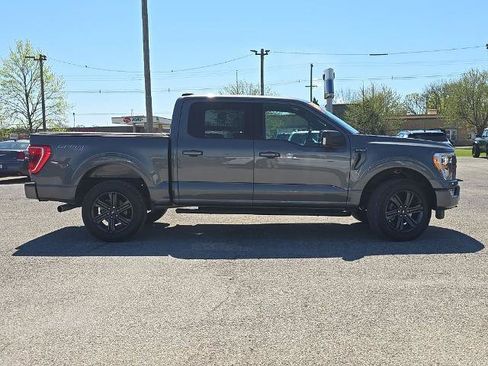 Certified 2023 Ford F150 XLT w/ Equipment Group 302A High image 8