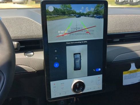 New 2025 Ford Mustang Mach-E Premium image 22