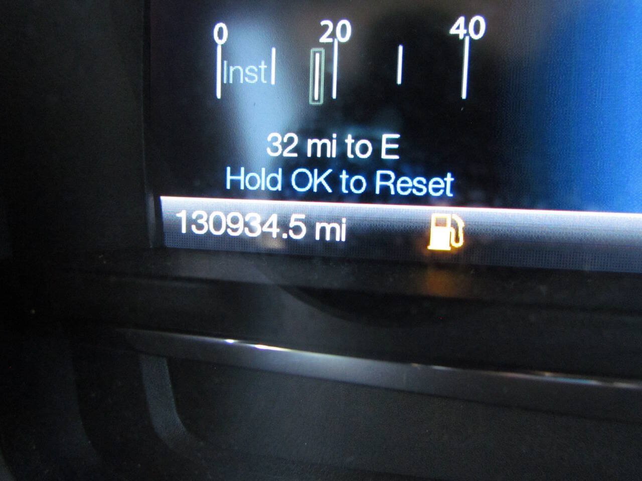 Used 2016 Ford Flex Limited FWD image 24
