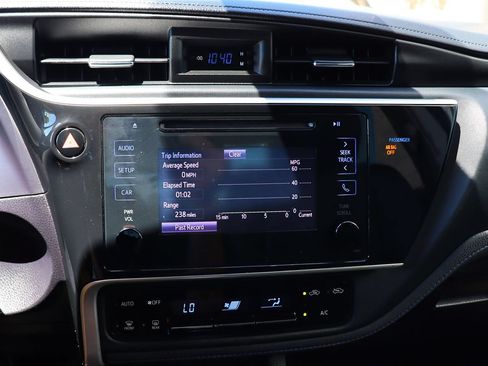 Used 2019 Toyota Corolla SE w/ Protection Package FWD image 48