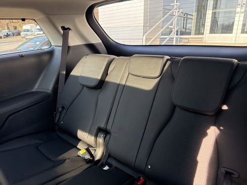 New 2026 Kia Carnival SX Prestige FWD image 23