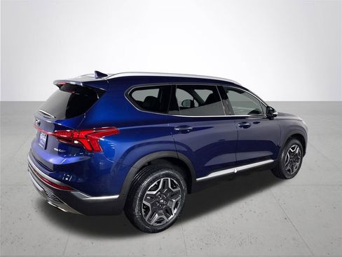 Used 2023 Hyundai Santa Fe Limited w/ Cargo Package image 6