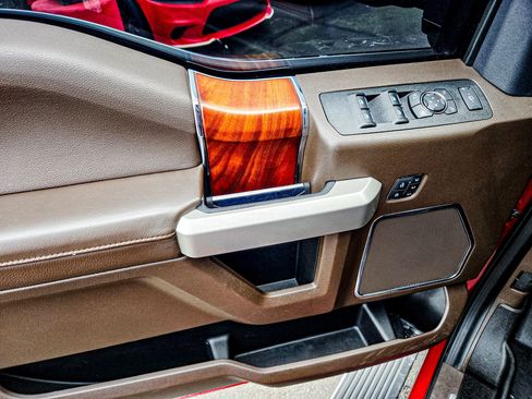 Used 2022 Ford F250 King Ranch w/ Tremor Off-Road Package image 20