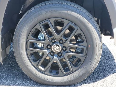 New 2026 Toyota Tundra SR5 image 8