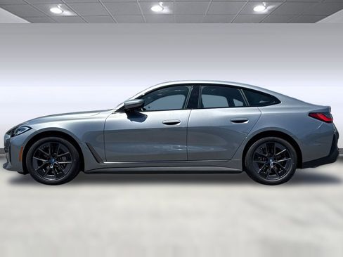 Certified 2023 BMW i4 eDrive35 RWD image 2