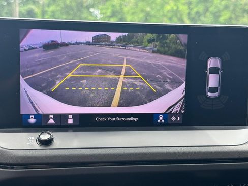 Used 2023 Honda Accord Touring image 24