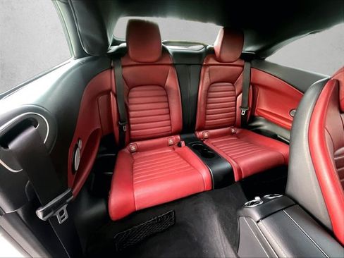 Used 2019 Mercedes-Benz C 300 Cabriolet image 29